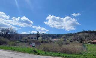 Terrain  3825 m² à vendre à Saléon (05300)