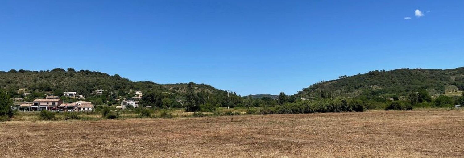 Terrain  838 m² à vendre à Vallon-Pont-d'Arc (07150)