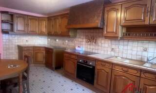 Maison 5 Pièces 122 m² à vendre à Val-de-Meuse (52140)