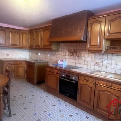 Maison 5 pièces 69000 €