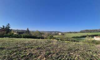 Terrain  1417 m² à vendre à Auch (32000)