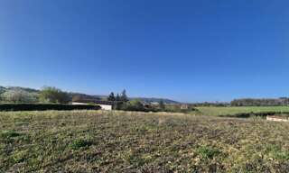 Terrain  1224 m² à vendre à Leboulin (32810)