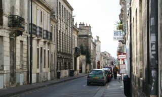 Appartement 2 Pièces 45 m² à louer à 33000 Bordeaux (33000)