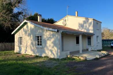 Maison 6 pièces 374400 €