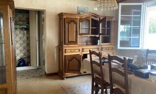 Maison 6 Pièces 120 m² à vendre à Saint-Pierre-d'Oléron (17310)