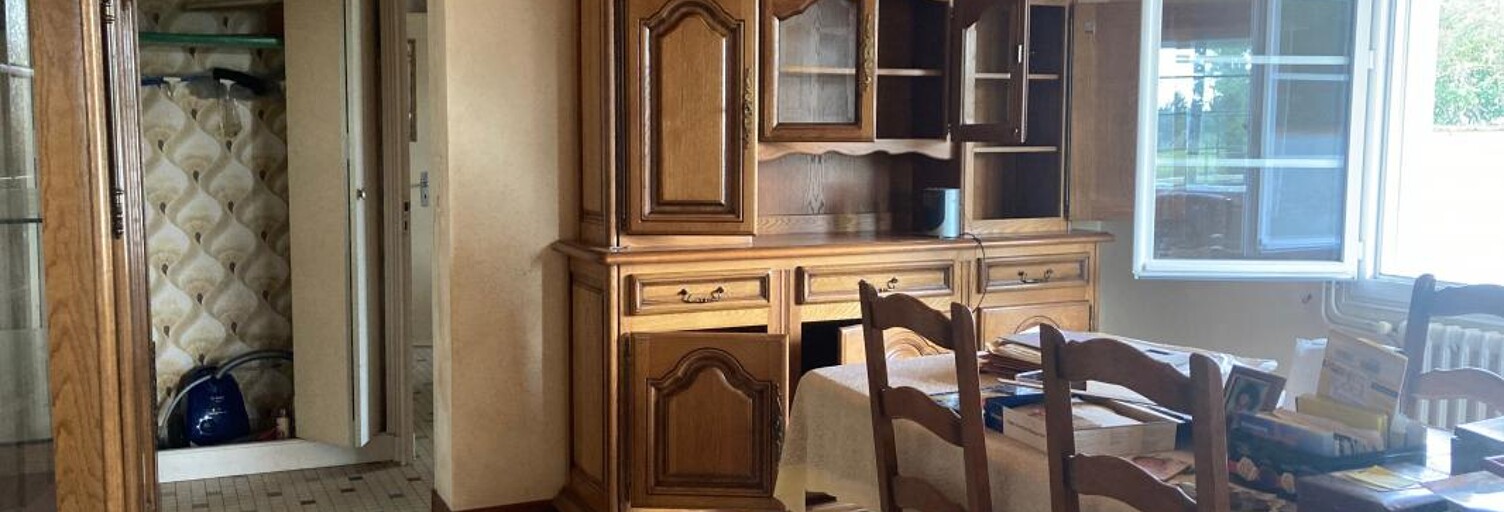 Maison 6 Pièces 120 m² à vendre à Saint-Pierre-d'Oléron (17310)