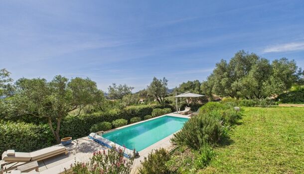 Villa / Maison 5 pièces  à vendre Afa 20167