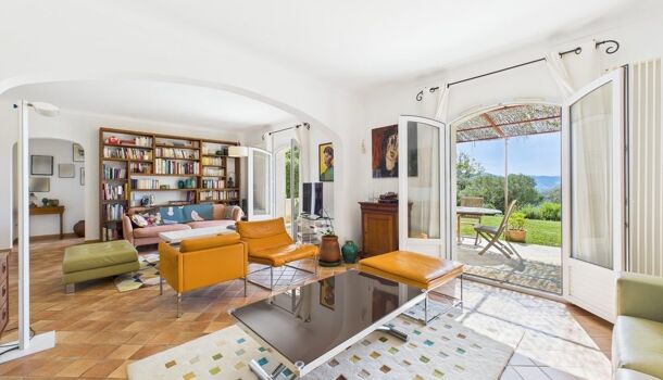 Villa / Maison 5 pièces  à vendre Afa 20167