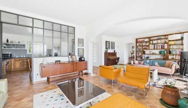 Villa / Maison 5 pièces  à vendre Afa 20167