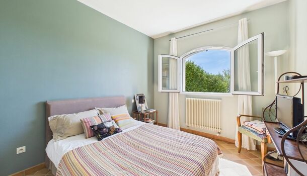 Villa / Maison 5 pièces  à vendre Afa 20167