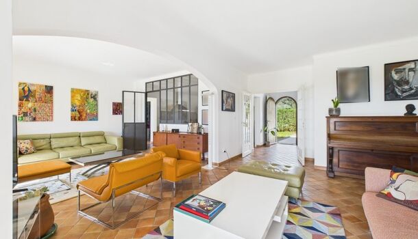 Villa / Maison 5 pièces  à vendre Afa 20167