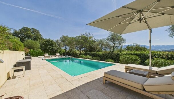 Villa / Maison 5 pièces  à vendre Afa 20167