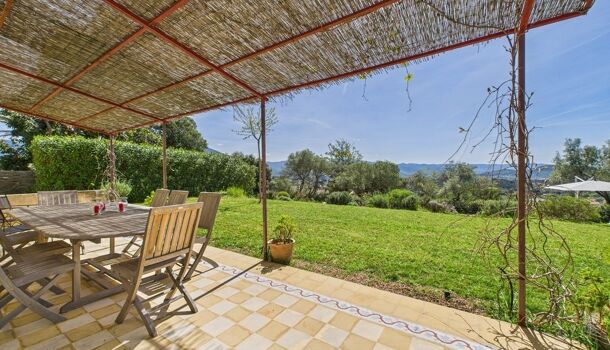 Villa / Maison 5 pièces  à vendre Afa 20167