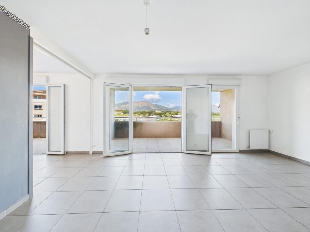 Appartement  T4 à vendre Sarrola-Carcopino 20167