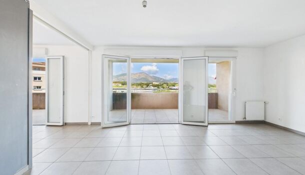 Appartement 4 pièces  à vendre Sarrola-Carcopino 20167