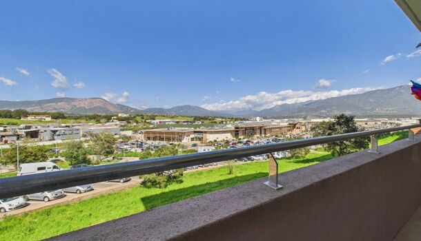 Appartement 4 pièces  à vendre Sarrola-Carcopino 20167