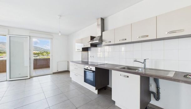 Appartement 4 pièces  à vendre Sarrola-Carcopino 20167