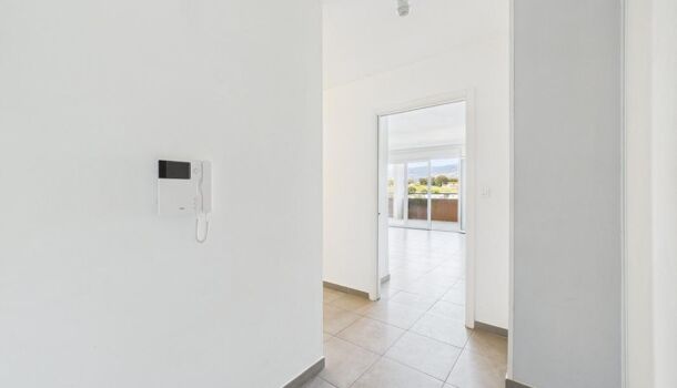 Appartement 4 pièces  à vendre Sarrola-Carcopino 20167