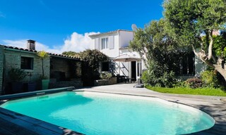 Maison 5 Pièces 147 m² à vendre à La Couarde-sur-Mer (17670)