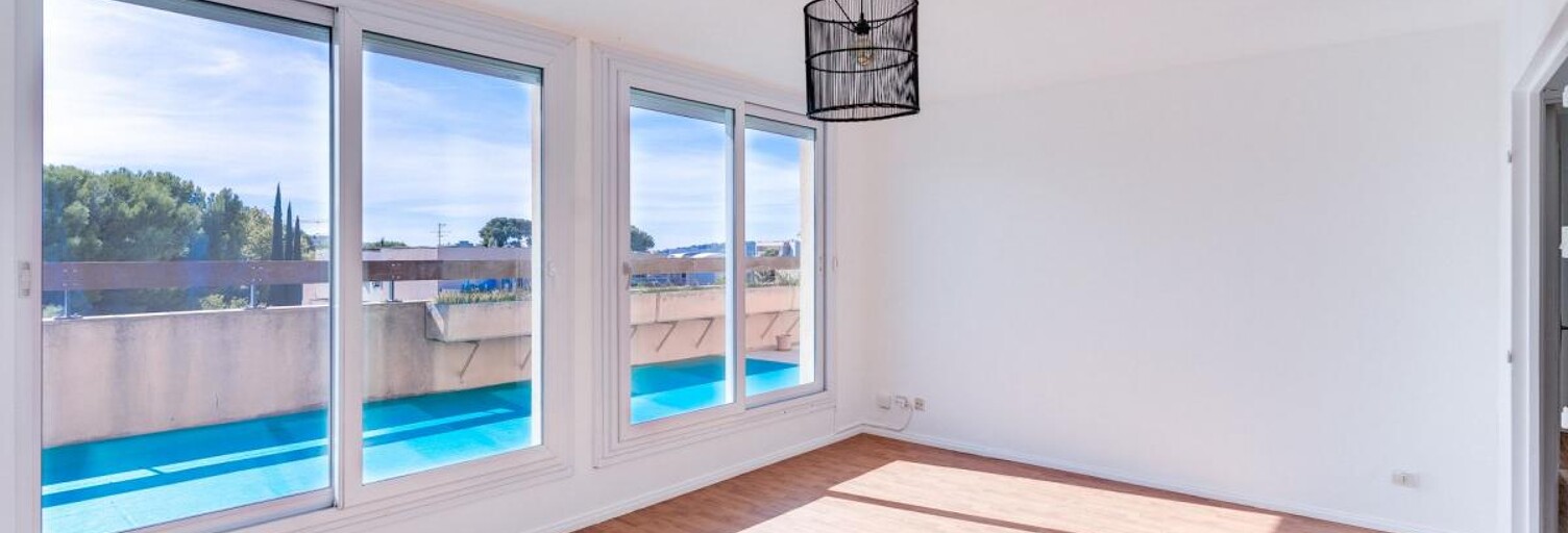 Appartement 3 Pièces 68 m² à vendre à Marseille 9 (13009)