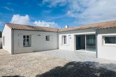 Maison 4 pièces 735000 €