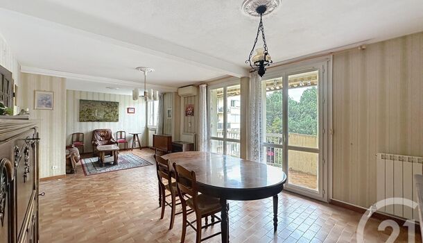 Appartement 5 pièces  à vendre Montpellier 34000