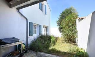 Maison 3 Pièces 65 m² à vendre à Loix (17111)