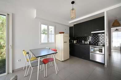 Maison 3 pièces 525000 €