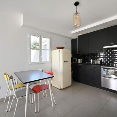 Maison 3 pièces 525000 €