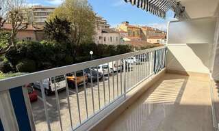 Appartement 3 Pièces 62 m² à vendre à Cannes (06150)
