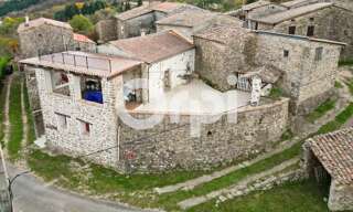 Maison 5 Pièces 78 m² à vendre à Prunet (07110)