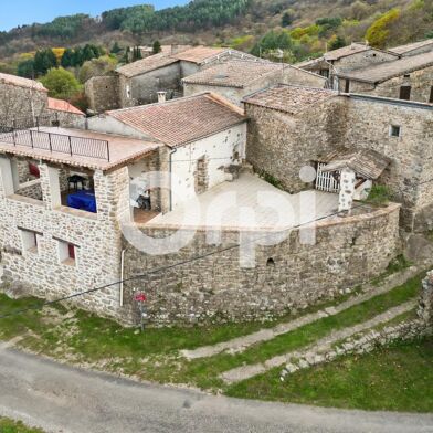 Maison 5 pièces 167000 €