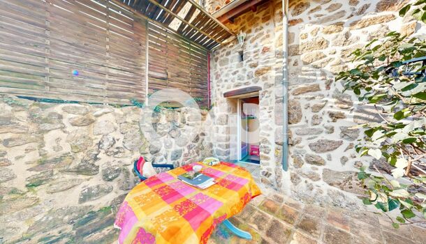 Villa / Maison 5 pièces  à vendre Prunet 07110