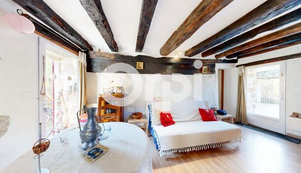 Villa / Maison 5 pièces  à vendre Prunet 07110