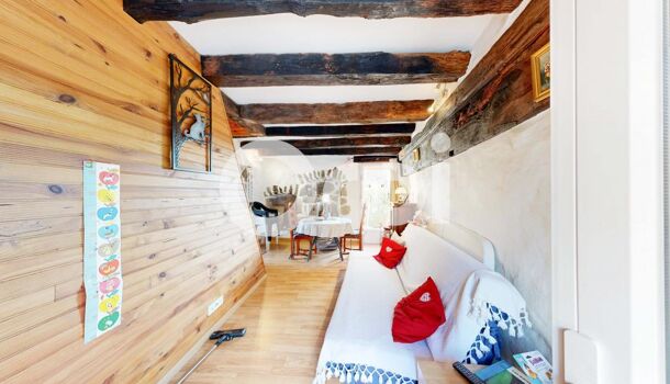 Villa / Maison 5 pièces  à vendre Prunet 07110