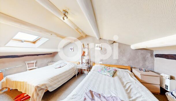 Villa / Maison 5 pièces  à vendre Prunet 07110