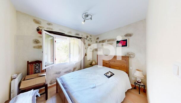 Villa / Maison 5 pièces  à vendre Prunet 07110