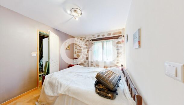 Villa / Maison 5 pièces  à vendre Prunet 07110