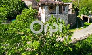 Maison 5 Pièces 78 m² à vendre à Prunet (07110)