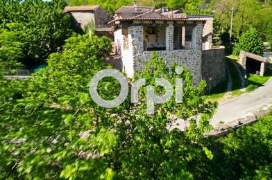 Maison 5 pièces 167000 €
