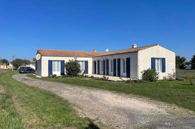 Maison 5 pièces 438900 €