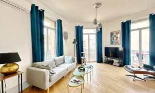 Appartement 4 Pièces 113 m² à vendre à Cannes (06400)