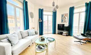 Appartement 4 Pièces 113 m² à vendre à Cannes (06400)