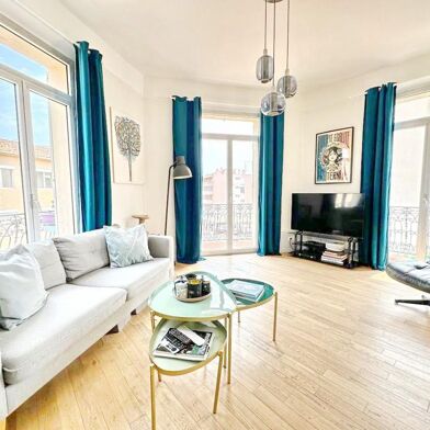 Appartement 4 pièces 585000 €