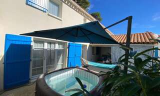 Maison 4 Pièces 94 m² à vendre à Les Mathes (17570)