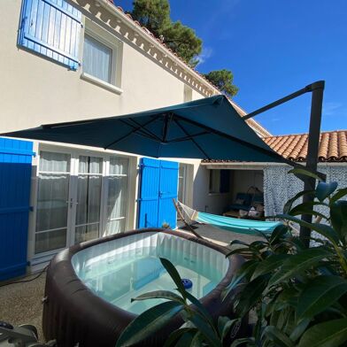 Maison 4 pièces 425000 €