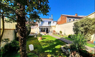Maison 5 Pièces 165 m² à vendre à Castelsarrasin (82100)