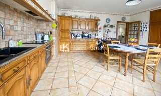 Maison 5 Pièces 165 m² à vendre à Castelsarrasin (82100)