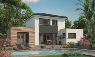 Maison 6 Pièces 132 m² à vendre à Cognac (16100)