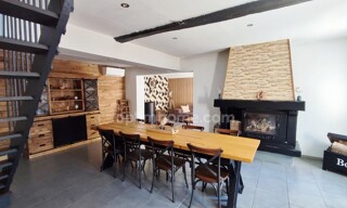 Maison 6 Pièces 149 m² à vendre à Essigny-le-Petit (02100)